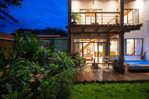 Amoi Villas