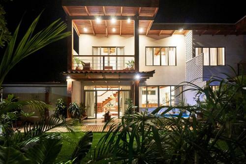 Amoi Villas