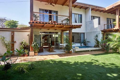 Amoi Villas