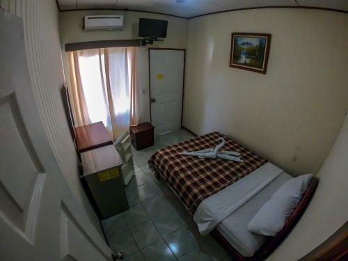 Hotel Frank`s Place