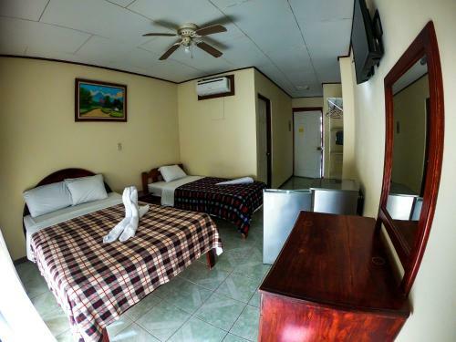 Hotel Frank`s Place