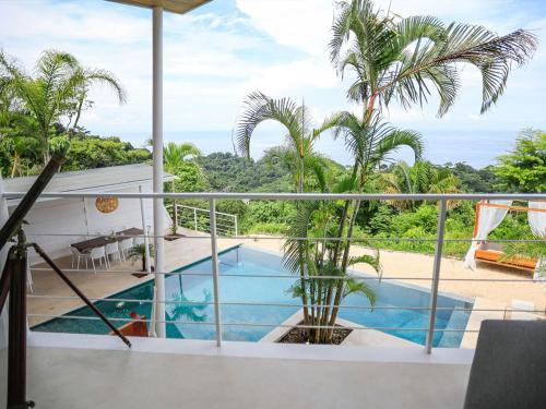 Private Luxury Villa For 4 Guests By Night : Casa Noa