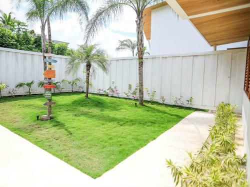 Private Luxury Villa For 4 Guests By Night : Casa Noa