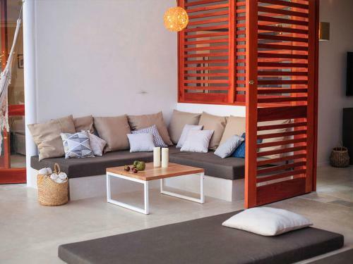 Private Luxury Villa For 4 Guests By Night : Casa Noa