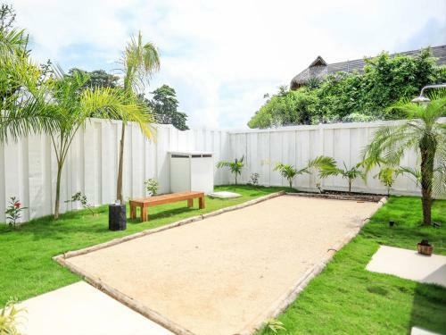 Private Luxury Villa For 4 Guests By Night : Casa Noa