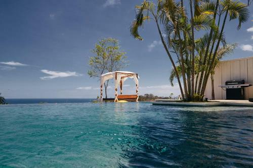 Private Luxury Villa For 4 Guests By Night : Casa Noa