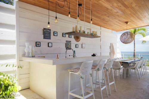 Private Luxury Villa For 4 Guests By Night : Casa Noa
