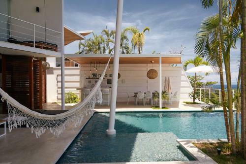 Private Luxury Villa For 4 Guests By Night : Casa Noa