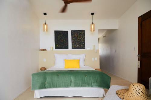 Private Luxury Villa For 4 Guests By Night : Casa Noa
