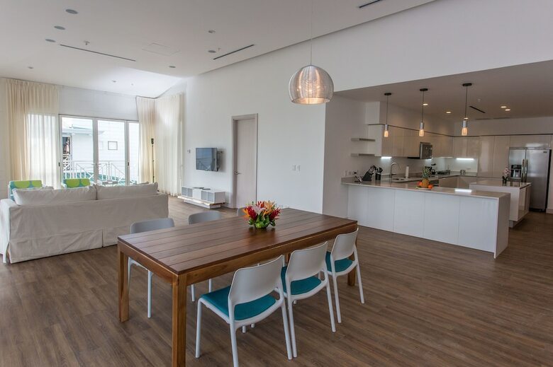 Apartamento Marina Pez Vela Villas