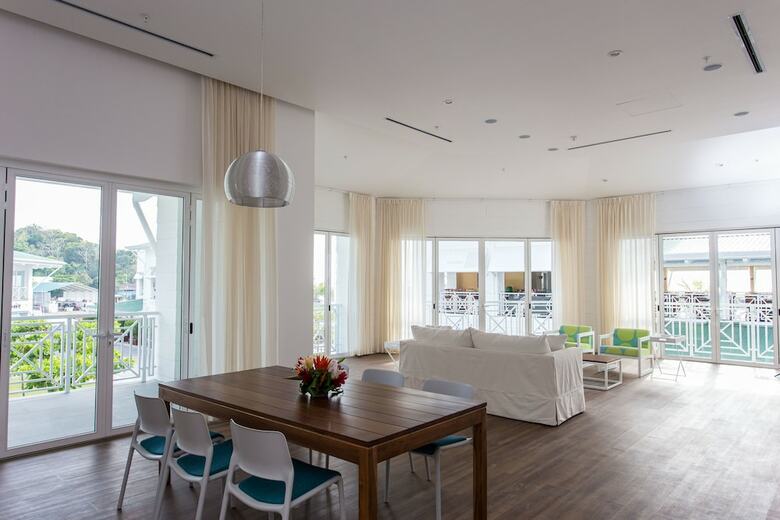 Apartamento Marina Pez Vela Villas