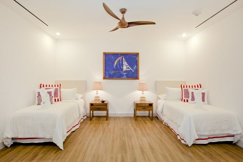 Apartamento Marina Pez Vela Villas