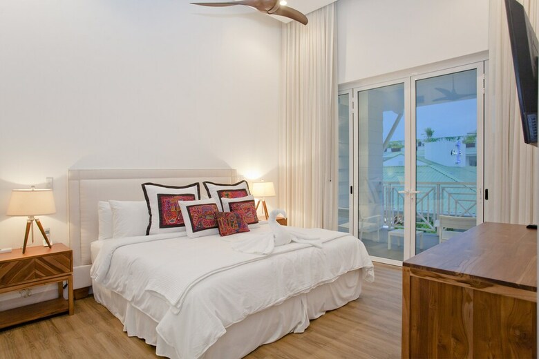 Apartamento Marina Pez Vela Villas