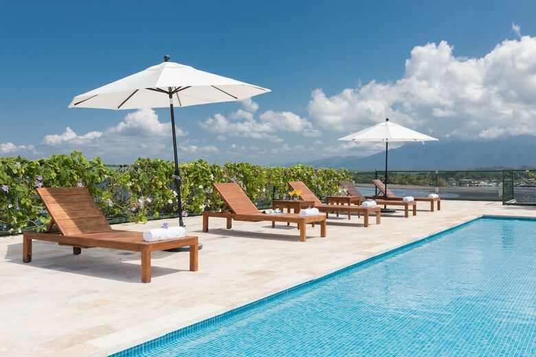 Apartamento Marina Pez Vela Villas