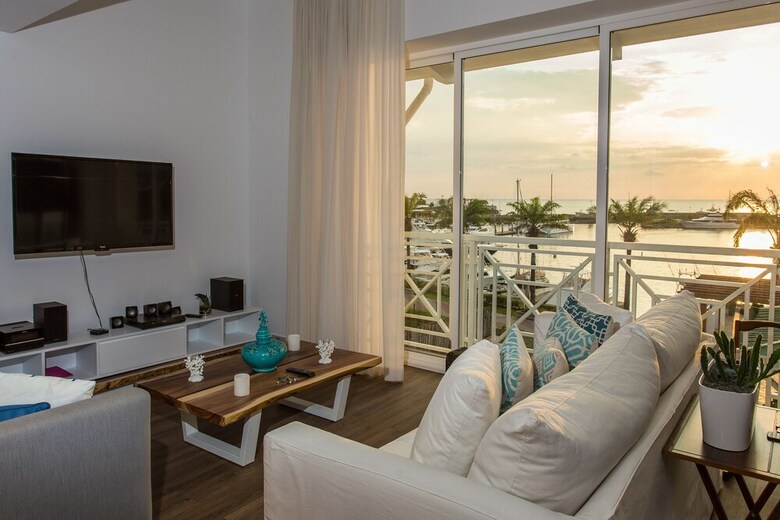 Apartamento Marina Pez Vela Villas