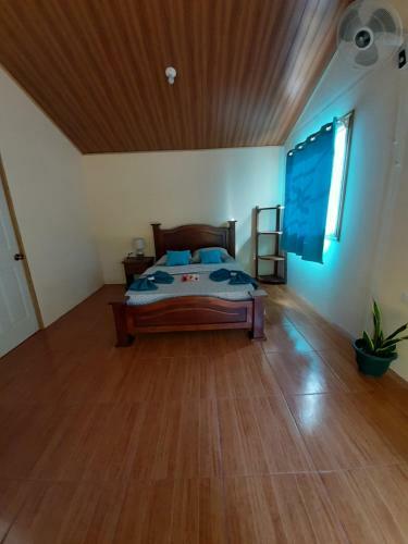 Hostal Garden Of Heliconias Lodge