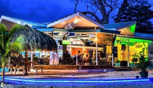 Hostal Atardecer Porte�o