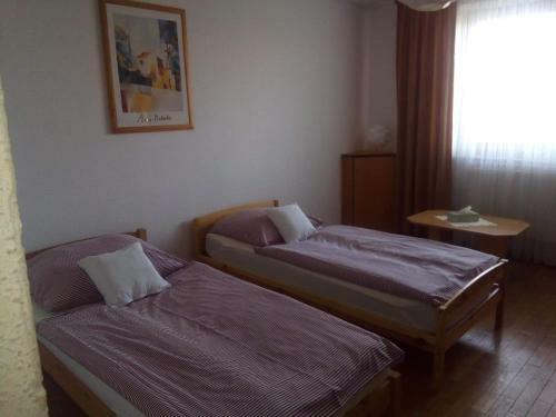 Hostal Penzion Eva