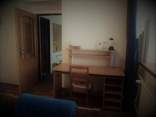 Hostal Penzion Eva