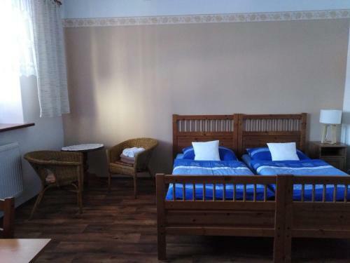 Hostal Penzion Eva