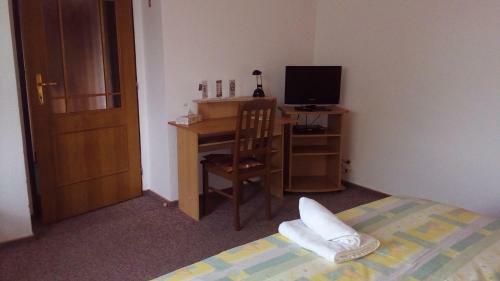 Hostal Penzion Eva