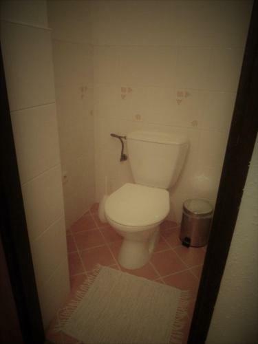 Hostal Penzion Eva