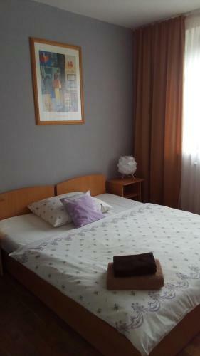 Hostal Penzion Eva