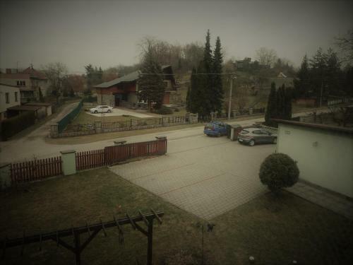 Hostal Penzion Eva