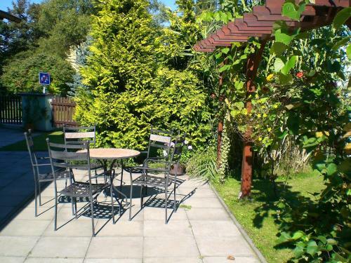 Hostal Penzion Eva