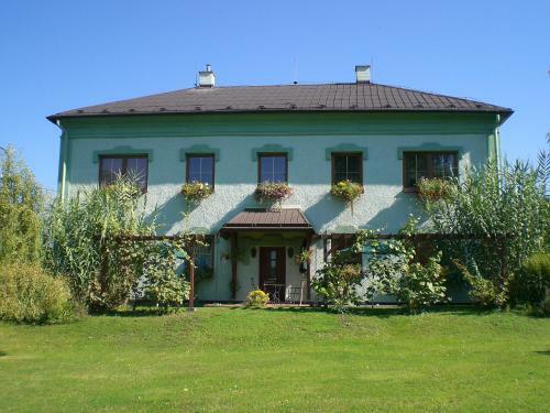 Hostal Penzion Eva