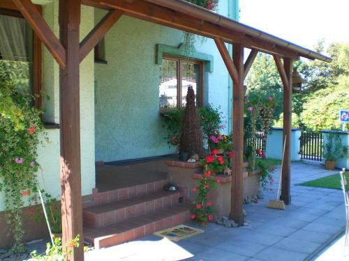 Hostal Penzion Eva