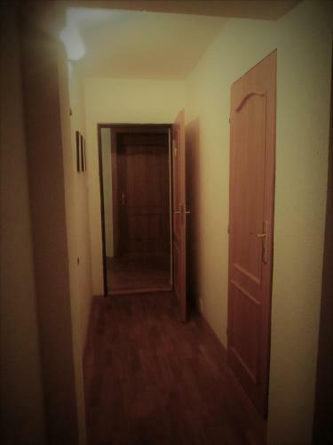 Hostal Penzion Eva