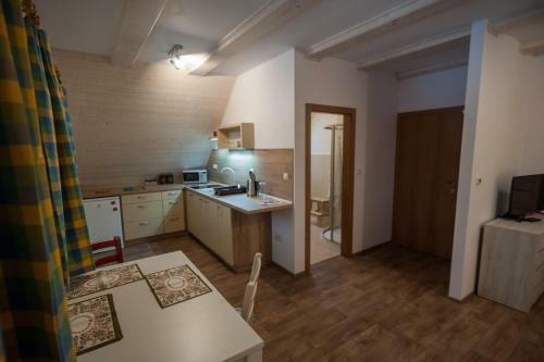 Apartamento Roubenka B�l�