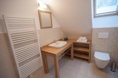 Apartamento Roubenka B�l�