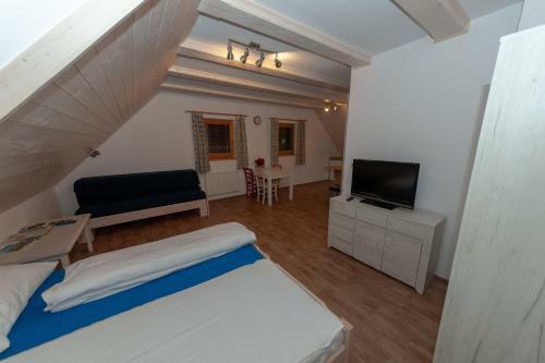 Apartamento Roubenka B�l�