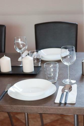 Apartman Na Kopecku