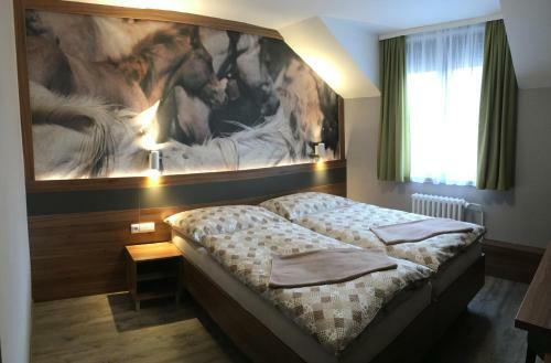 Hotel U Kon?