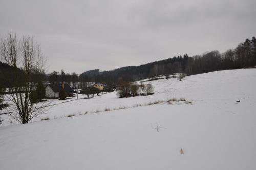 Apartment In Chotevice 2457