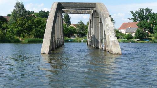 Jesenick� P?ehrada, U Vody