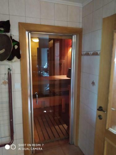 Jesenick� P?ehrada, U Vody