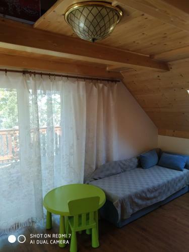 Jesenick� P?ehrada, U Vody