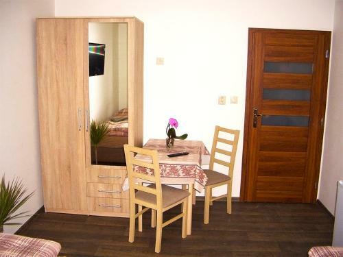 Hostal Pension Kr�sno