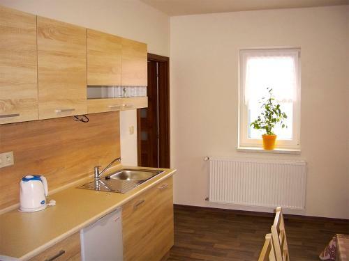 Hostal Pension Kr�sno