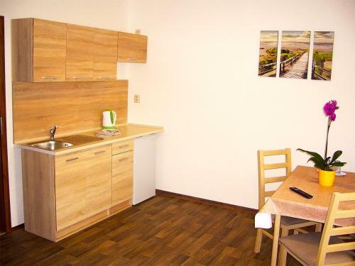 Hostal Pension Kr�sno