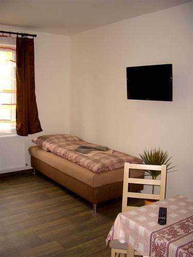 Hostal Pension Kr�sno