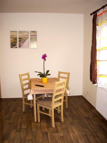 Hostal Pension Kr�sno