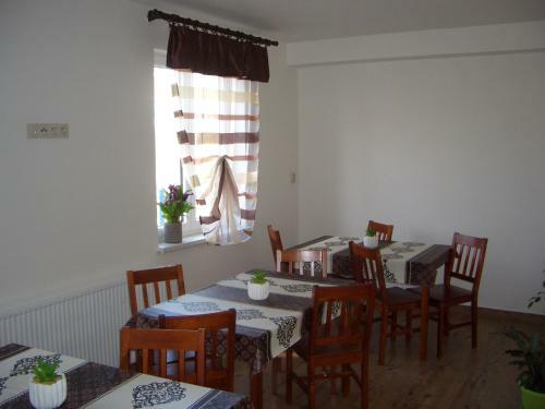 Hostal Pension Kr�sno