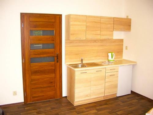 Hostal Pension Kr�sno