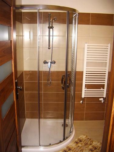 Hostal Pension Kr�sno