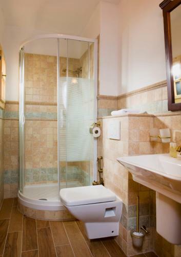 Wellness Hotel Flori�n ?esk� ?leby